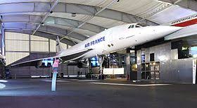 L'épisode français est le premier de trois épisodes là où la série originale les distingue. Liste Des Concorde Wikipedia