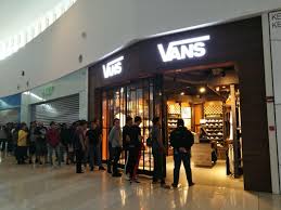 Jd sports fashion (jd) has picked influencer marketing firm, rocketfuel entertainment to help develop digital content for its brand in malaysia and the region. Ioi City Mall Vans Online