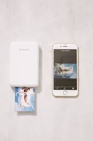 Polaroid Zip Mobile Photo Printer Mobile Photo Printer Mobile Photos Photo Printer