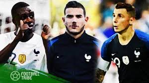 Read the rest of this entry ». ãƒ•ãƒ©ãƒ³ã‚¹ä»£è¡¨ å·¦ã‚µã‚¤ãƒ‰ãƒãƒƒã‚¯äº‰ã„ãŒæ¿€ã‚¢ãƒ„ Euroã‚¹ã‚¿ãƒ¡ãƒ³å€™è£œ5é¸æ‰‹ 2020å¹´1æœˆ16æ—¥ ã‚¨ã‚­ã‚µã‚¤ãƒˆãƒ‹ãƒ¥ãƒ¼ã‚¹