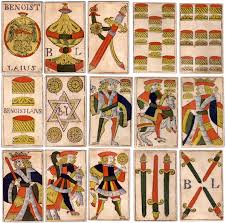 We did not find results for: Benoist Laius The World Of Playing Cards