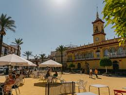 Autobuses sevilla arahal | alrededor de 3 trenes al día recorren los 41 km que separan ambas ciudades. Arahal Turismo De La Provincia De Sevilla
