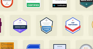 What Are Virtual Badges?