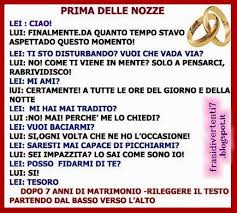 Le Frasi Piu Divertenti Per Il Matrimonio Da Dedicare Agli Sposi Frasi Matrimonio Spiritose Per Gl Citazioni Divertenti Divertente Citazioni Che Fanno Ridere