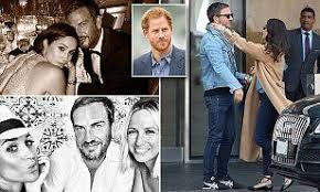 Meet The Man Who Introduced Meghan Markle To Prince Harry Prince Harry Prince Harry And Meghan Meghan Markle Prince Harry