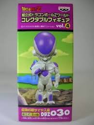 Kakarot (dbz kakarot) walkthrough on frieza saga episode 7. Frieza Final Form Dragon Ball Z World Collectable Figure Dragon Ball Action Figure Dbz030