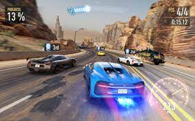 Video game installation sizes are out of control on the pc, causing hard drives and data caps to beg for mercy. Need For Speed No Limits Apps On Google Play