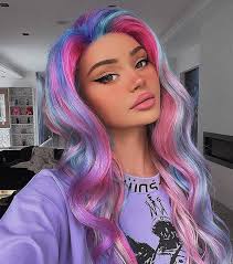 After about a month of magenta hair, tiktoker charli d'amelio went back to black (technically dark brown) yesterday. How Much Money Tiktok Stars Earn Addison Rae And Charli D Amelio Become Popbuzz