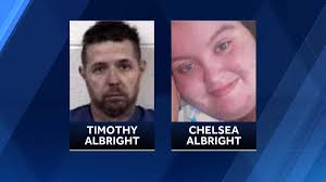 Reidsville: Two people wanted for sexual offenses with child