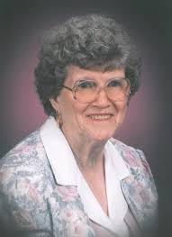 Aneda Henry Dollar Obituary