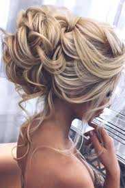 I found the trendiest prom updos for 2020. Prom Hairstyles For Long Hair To Look Gorgeous Crazyforus