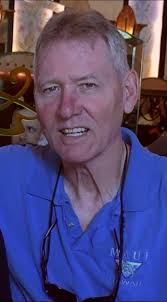 Gerald Vaughan Obituary