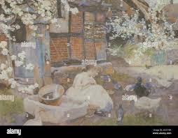 David woodlock hi-res stock photography and images