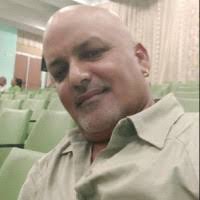 Manuel Vento Ruizcalderon