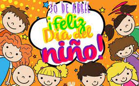 Por que no solo los pequeños pueden ser niños, hoy vamos a compartirte una hermosa colección de imágenes con frases para desear un feliz dia del niño 2021 para chicos obviamente y. Las Mejores Frases Para Celebrar El Dia Del Nino Este 30 De Abril Mediotiempo