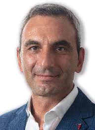 CV Pasquale Borrelli