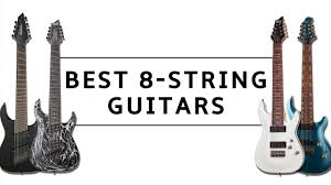 Best 8 String Guitars 2020 Embrace The Low End With Our Djent Friendly Electric Guitars For All Budgets Guitar World A guitar riff from every drop tuning from drop c to double drop c.
