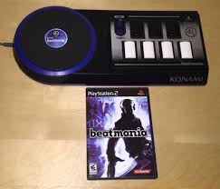 Beatmania Bundle Ps2 Sony Playstation 2 Complete Video Game Controller Playstation 2 Sony Playstation Playstation