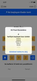 Isim Sehir Oyunu Cocuk Icin Icerik