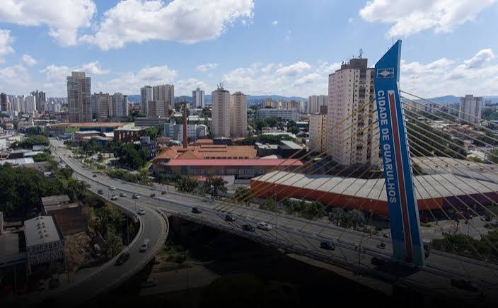 Guarulhos munic&iacute;pio de S&atilde;o Paulo - Desentupidora