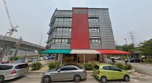 In fact, ed sheeran is coming to malaysia soon (again!) for his upcoming tour at bukit jalil as well. Partially Furnished Shop Office For Rent At The Earth Bukit Jalil City Land