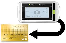 However, if you don't have a bank account or if your bank's mobile app doesn't have the features you want, the check cashing store also offers an app that allows you to deposit checks to a linked bank account or a prepaid debit card. Ingo For Rushcard Get 5 Ingo Money
