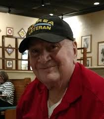 Raymond Curtis Obituary