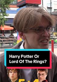 Chris Hall Harry Potter