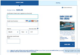 If you use gift cards, technically, they are supposed to mail your refunded amount to you on a new gift card. Can You Pre Pay Gratuities With A Carnival Gift Card Online Carnival Cruise Lines Cruise Critic Community