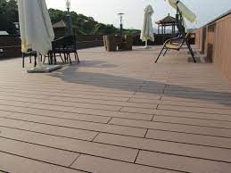 Pontoon Boat Decking Best Flooring Material For Balcony Or Terrace Lightweight Decking Deck Best Flooring Wpc Decking