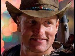 Woody harrelson explains what a woody harrelson presidency would look like. Zombieland Woody Harrelson Zombieland Cowboy Hats Zombieland Woody Harrelson