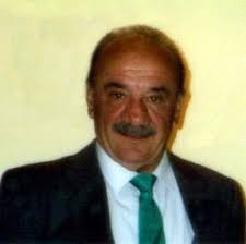 Nicola Ambrogi Obituary