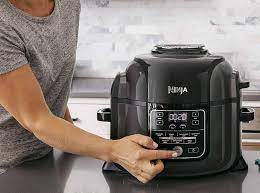 The Ninja Foodi Combines An Instant Pot With An Air Fryer And It S Never Been This Cheap Bgr