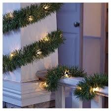 Buy Philips Led 18 Ft Lighted Garland 50 Clear Warm White Led Mini Lights Online At Low Prices In Usa Ergode Com Pre Lit Garland Hanging Christmas Lights Light Garland