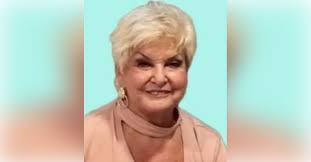 Obituary information for Henrietta Margaret Platt