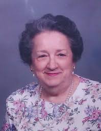 Margaret Bost Obituary