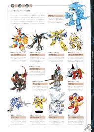 数码宝贝art book ver 1 5 20th漫画 第2卷 在线漫画阅读 动漫屋 digimon digimon tamers digimon adventure