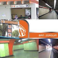 A una cuadra del metro san joaquin y a 5 mins en bici de polanco/hospital espanol. Photos At Metro San Joaquin Linea 7 Miguel Hidalgo 12 Tips From 1871 Visitors