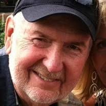 Obituary information for Donald W. Dill