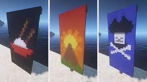 Check spelling or type a new query. Best Minecraft Banner Designs Rock Paper Shotgun