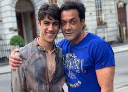 Great savings & free delivery / collection on many items Bobby Deol Does Not Want His Son Aryaman To Feel Restricted With His Career Choices Bollywood News Bollywood Hungama
