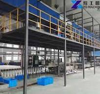 Latex Glove Making Machine Price | Latex Gloves Production Line
