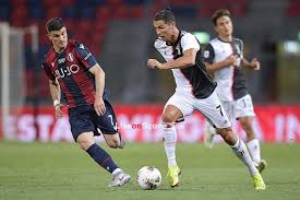 Bologna juventus live score (and video online live stream) starts on 23 may 2021 at 16:00 utc on sofascore livescore you can find all previous bologna vs juventus results sorted by their h2h. Bologna Vs Juventus Preview And Prediction Live Stream Serie Tim A 2021