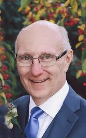 Obituary for Mike Giinthir