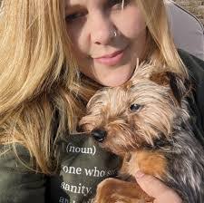 Judy Anker's Instagram, Twitter & Facebook