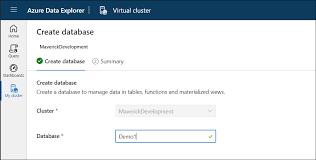 Image result for Azure Data Explorer Notebooks (ADX Explorer)