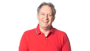 Zijn eerste weerberichten maakte paulusma voor de franeker courant. Piets Weerbericht Op Max Vandaag Max Vandaag