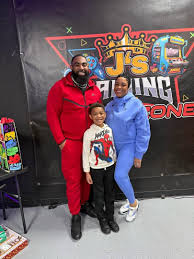 Profile for J's Gaming & Party Zone