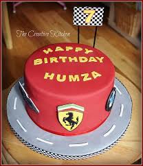 Humza B Day Car Cake Car Cakes For Men Cake