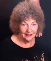 Lola Mae Littrell Cross Carter